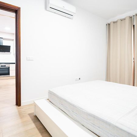 Apartamento Centro Ciudad Santa-Cruz de Ténérife Extérieur photo