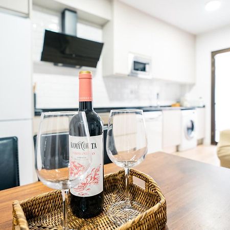 Apartamento Centro Ciudad Santa-Cruz de Ténérife Extérieur photo