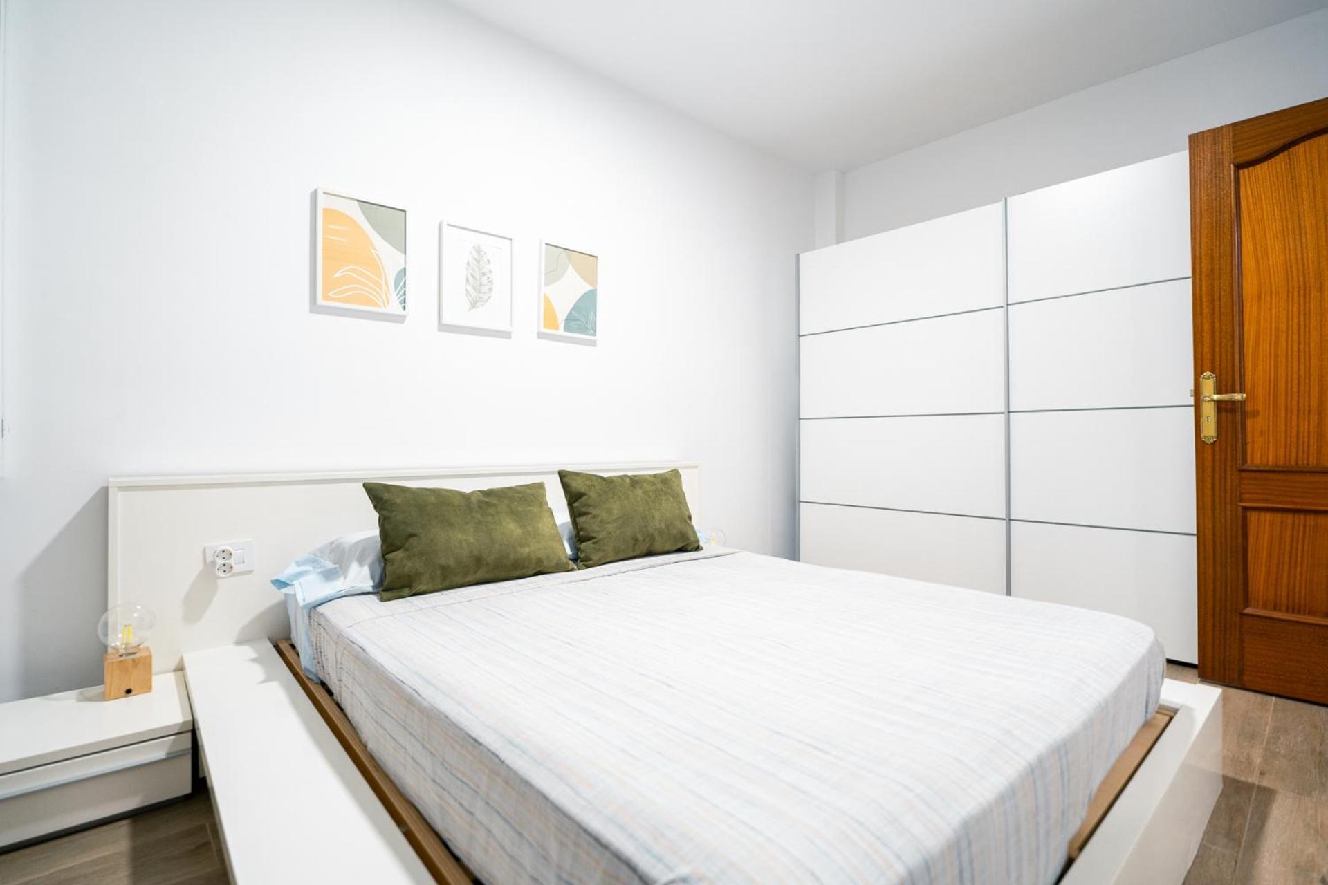 Apartamento Centro Ciudad Santa-Cruz de Ténérife Extérieur photo