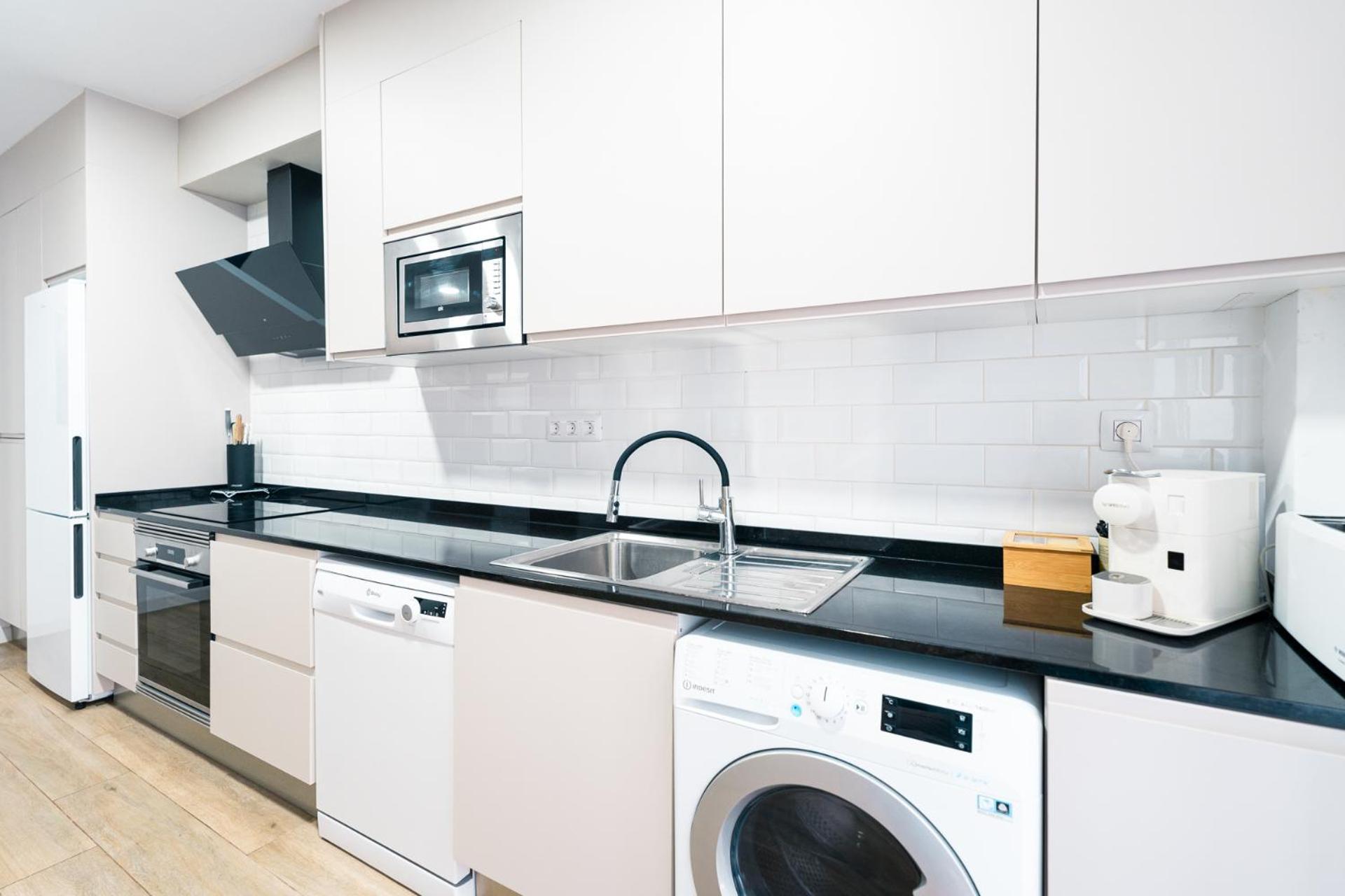Apartamento Centro Ciudad Santa-Cruz de Ténérife Extérieur photo