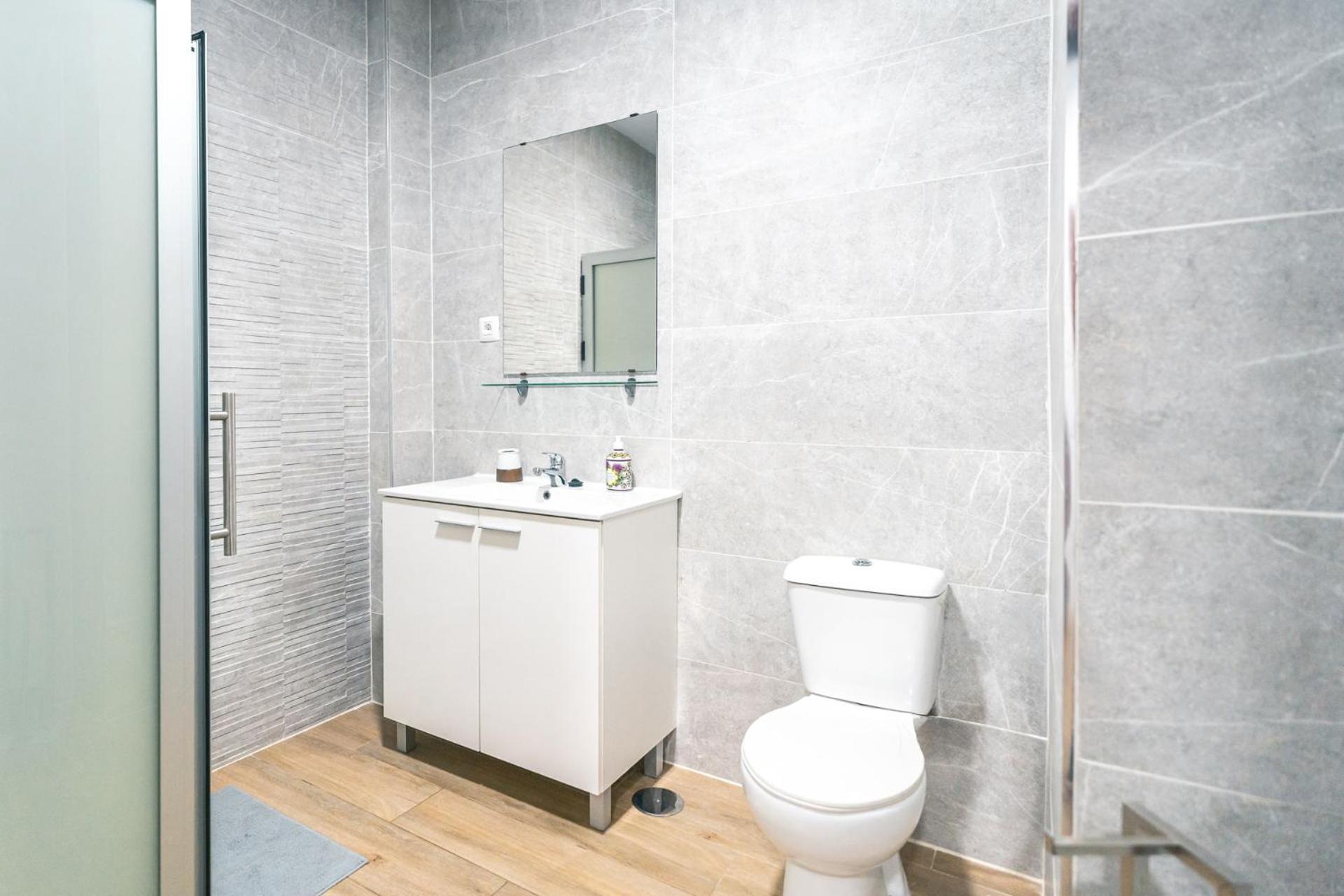 Apartamento Centro Ciudad Santa-Cruz de Ténérife Extérieur photo