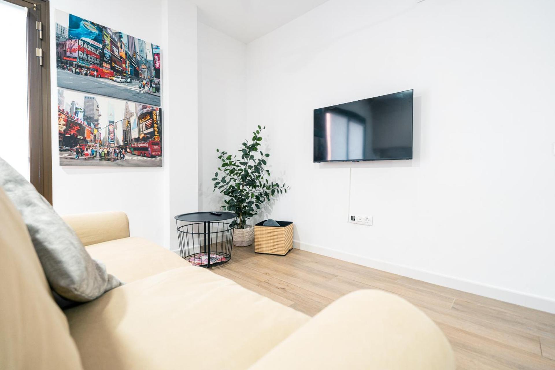 Apartamento Centro Ciudad Santa-Cruz de Ténérife Extérieur photo