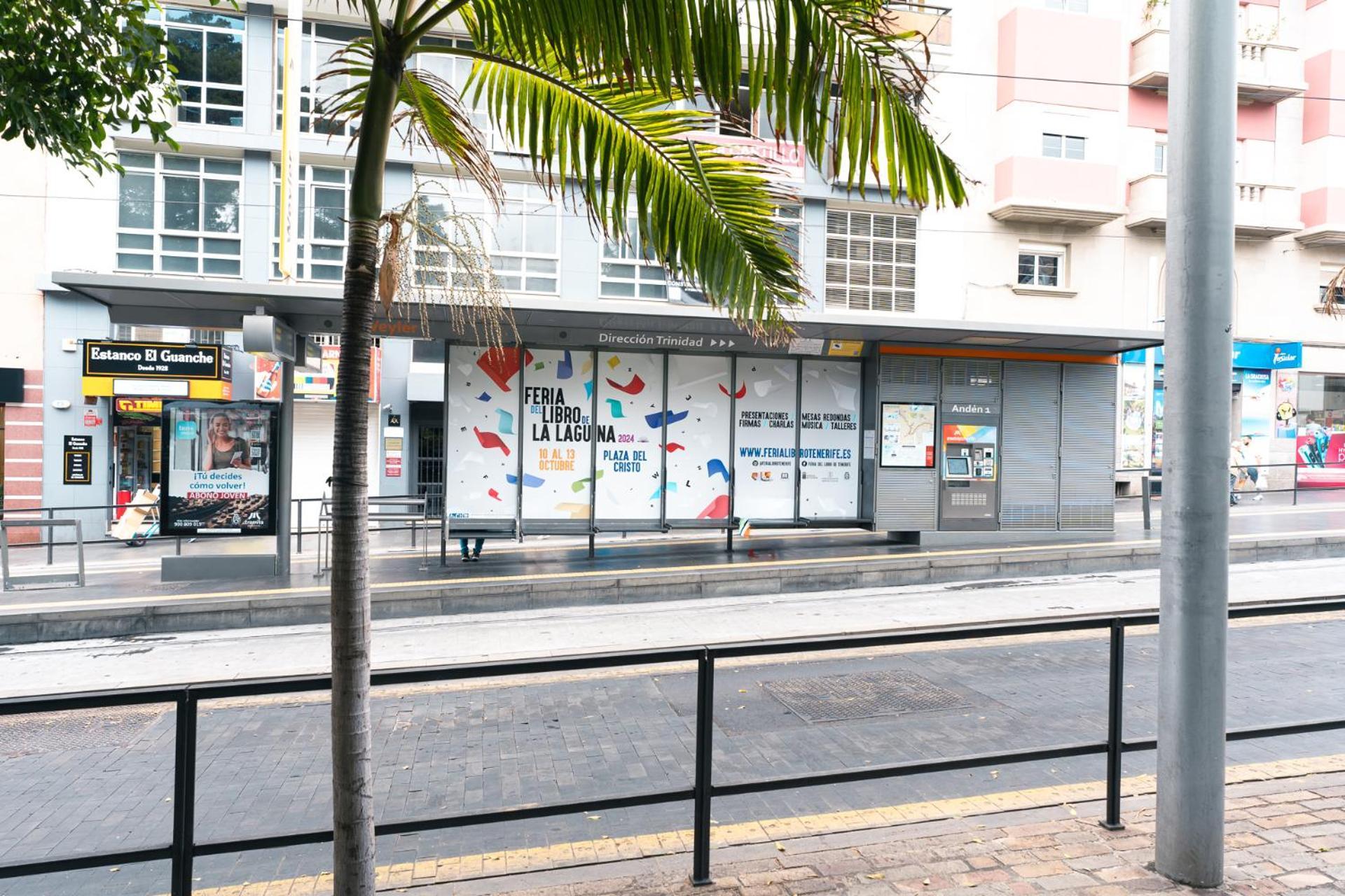 Apartamento Centro Ciudad Santa-Cruz de Ténérife Extérieur photo