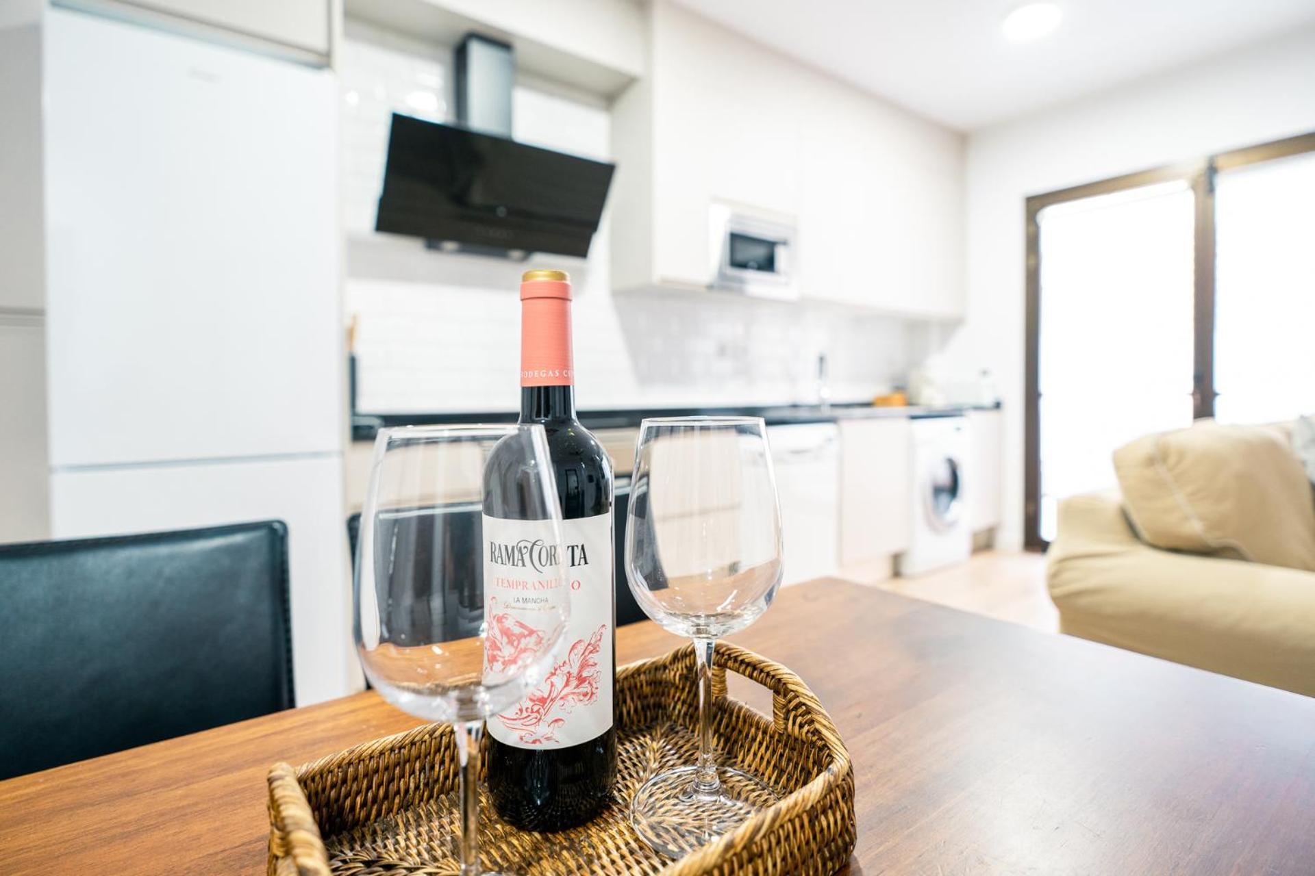 Apartamento Centro Ciudad Santa-Cruz de Ténérife Extérieur photo