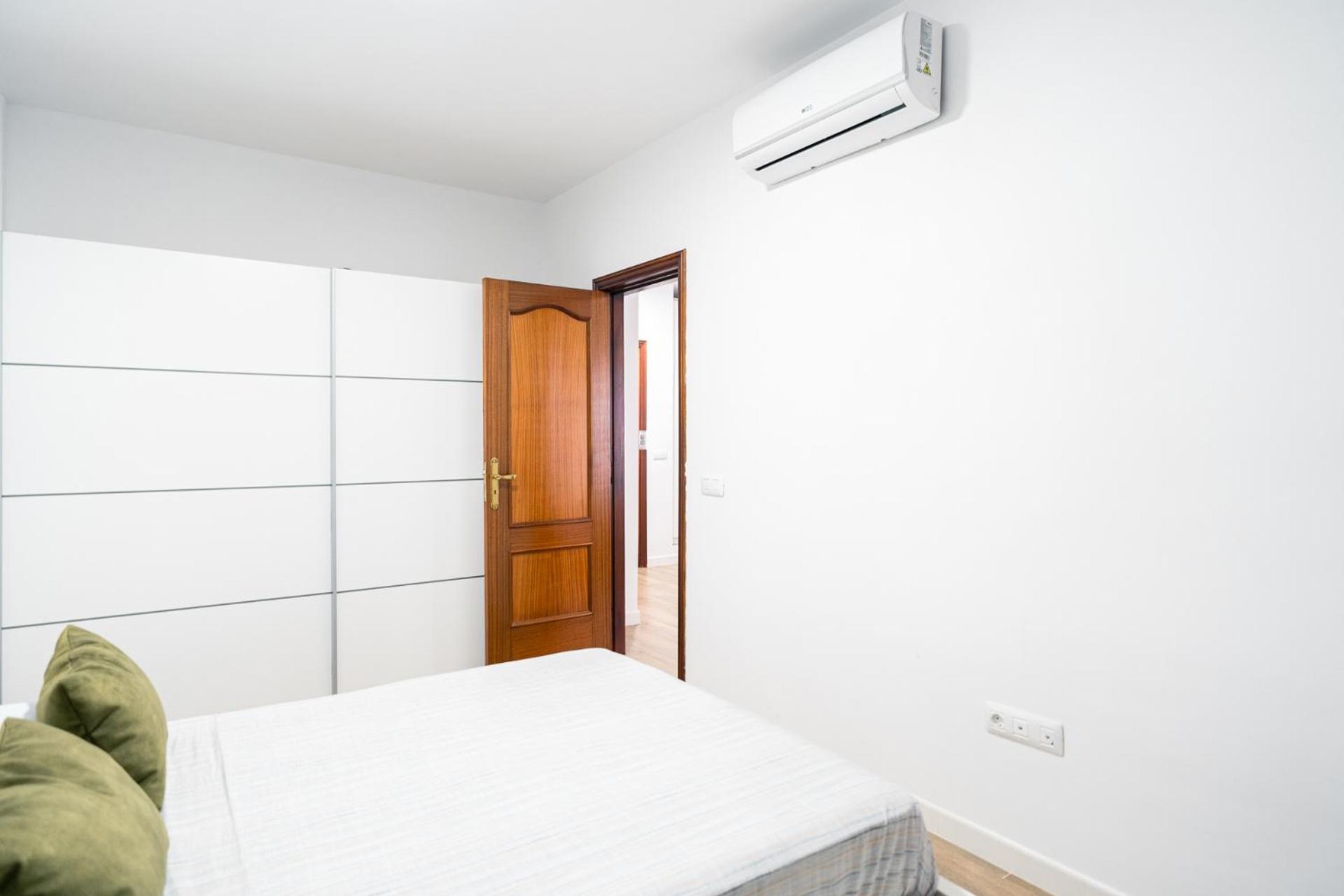 Apartamento Centro Ciudad Santa-Cruz de Ténérife Extérieur photo